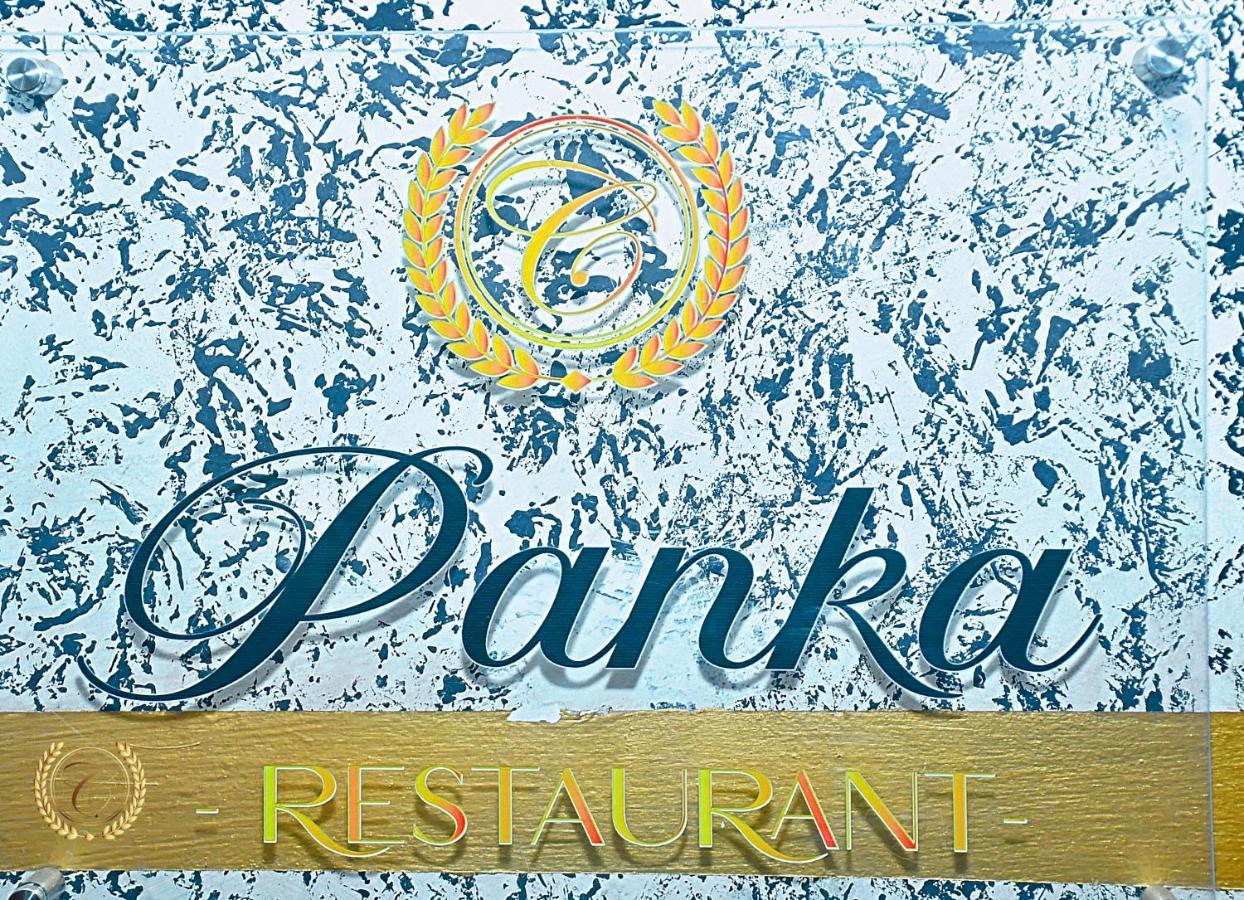 Hotel Restaurant Constellation Tchang Esterno foto